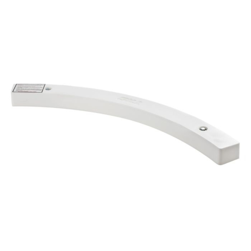 Synthetic Shot Toeboard for Depressed Pad