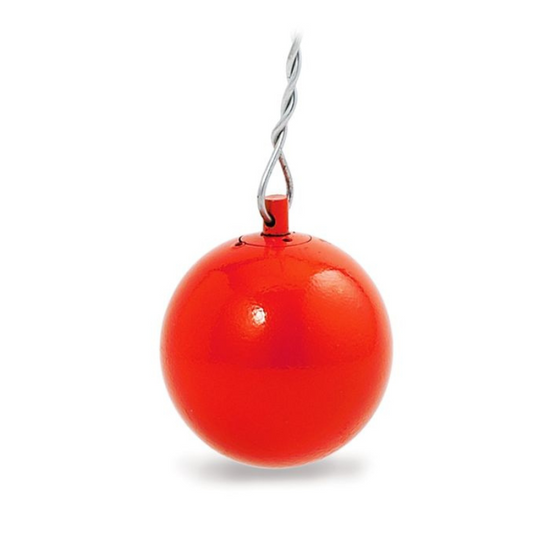 Gill Turned Iron Hammers