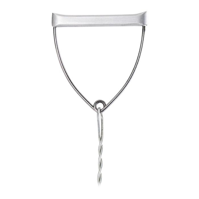 Gill Turned Iron Hammers