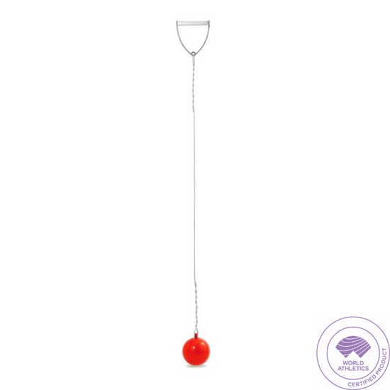 Gill Turned Iron Hammers