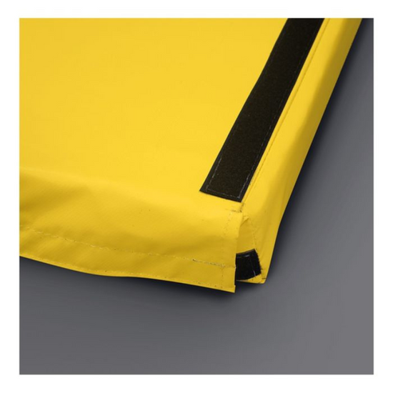 Gill Vault Perimeter Pad