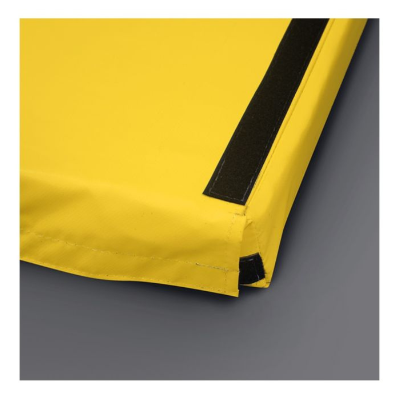 Gill Vault Perimeter Pad