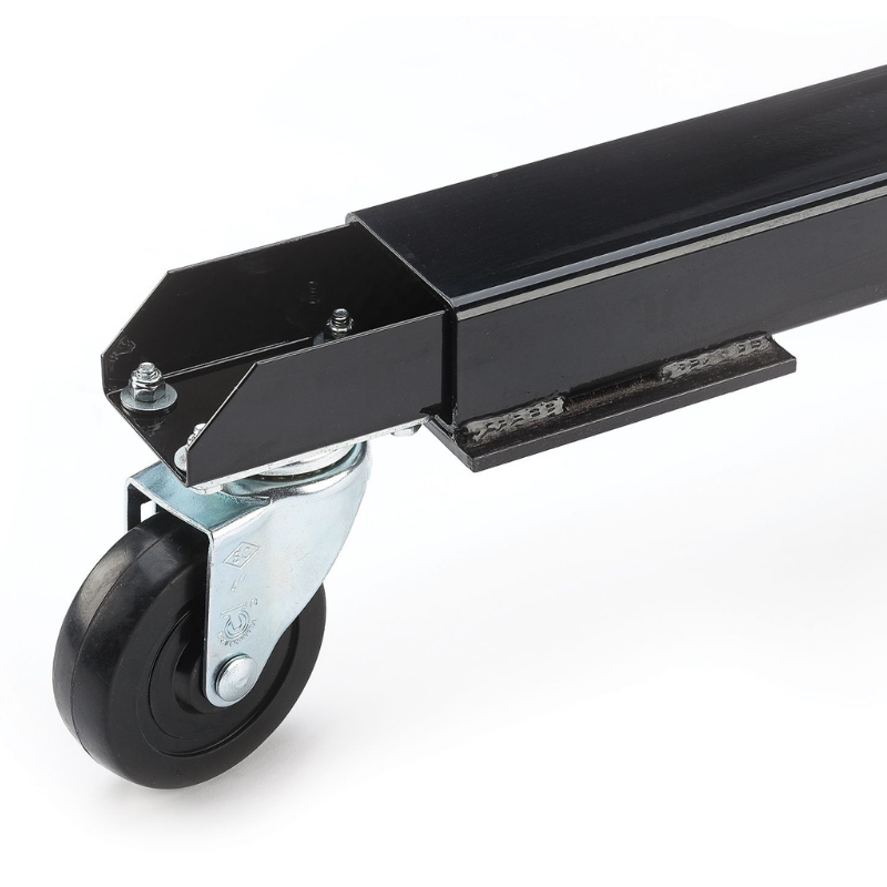 Wheel insert kit for steeplechase barrier – Cazna Sports