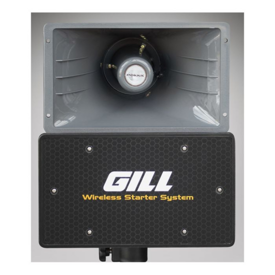 Gill Wireless Speaker System