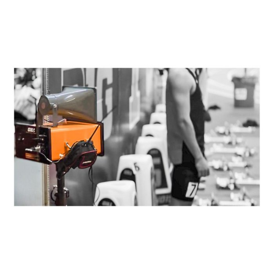 Gill Wireless Speaker System