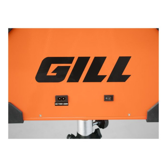 Gill 2 Digit Electronic Display