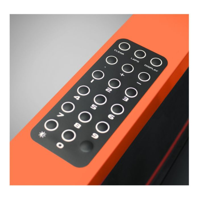 Gill 2 Digit Electronic Display