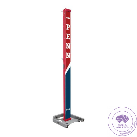 Gill AGX M4 High Jump Stands