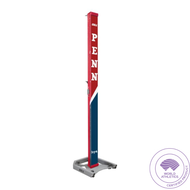 Gill AGX M4 High Jump Stands