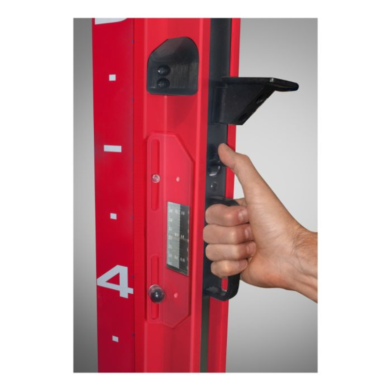 Gill AGX M4 High Jump Stands