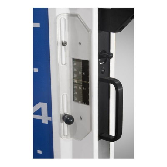 Gill AGX M4 High Jump Stands