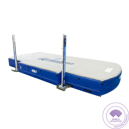 Gill AGX M4 High Jump Stands