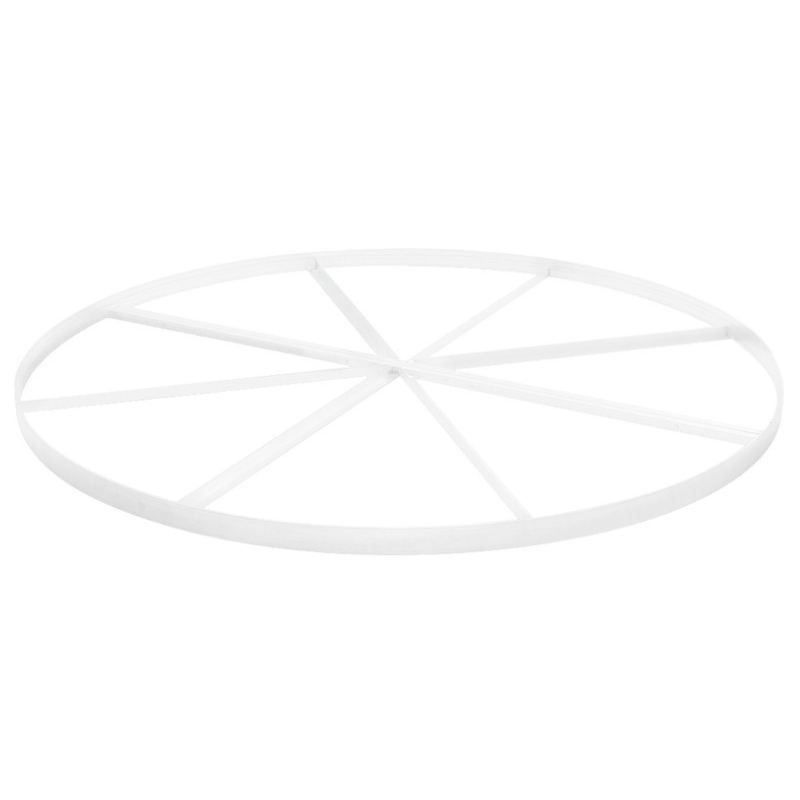 Gill Aluminum Circle with Cross Bracing [Model:: Shot/Hammer/Discus]