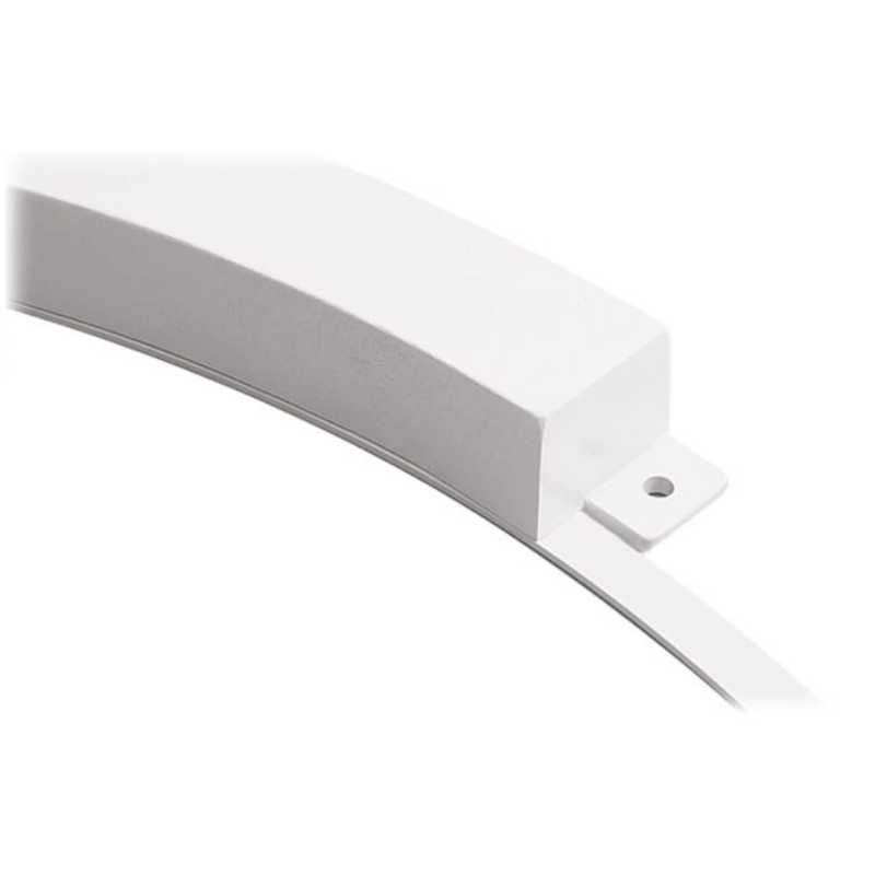 Aluminum Shot Toeboard for Level Pad