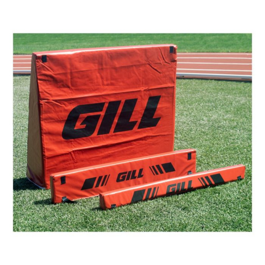 Gill Foam Training Hurdle