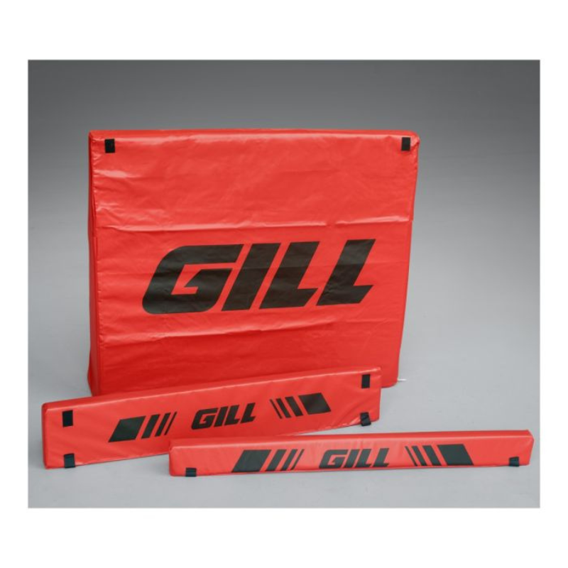 Gill Foam Training Hurdle