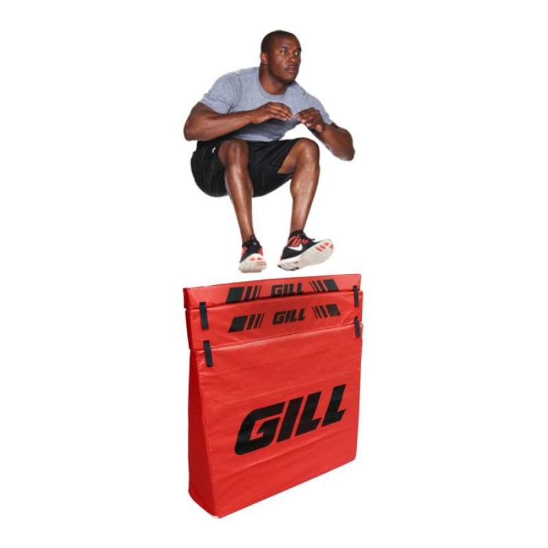Gill Foam Training Hurdle