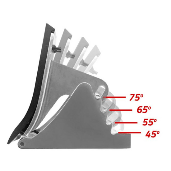 Gill S2 Starting Block