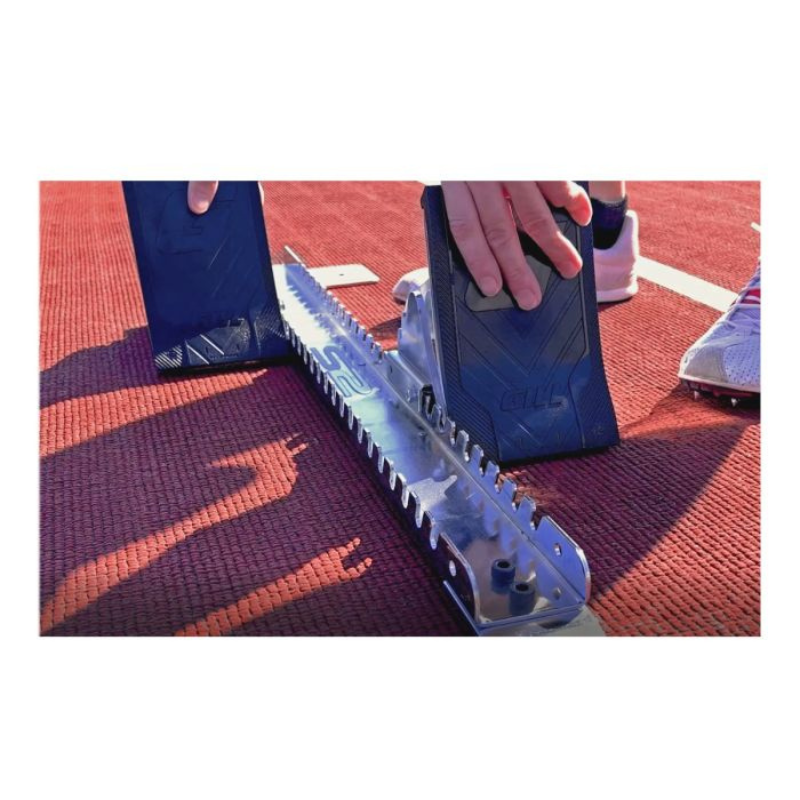 Gill S2 Starting Block