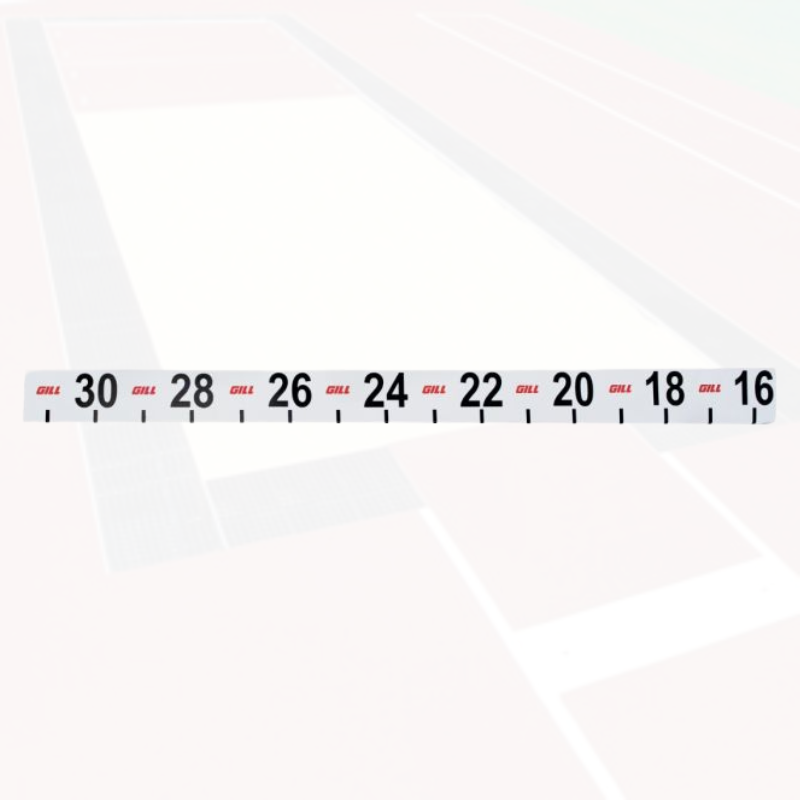 Gill Horizontal Distance Indicator Boards