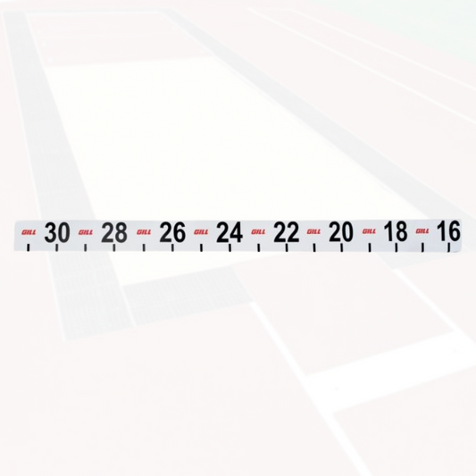 Gill Horizontal Distance Indicator Boards