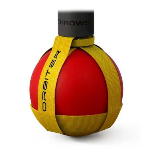 Gill Orbiter Replacement Bags