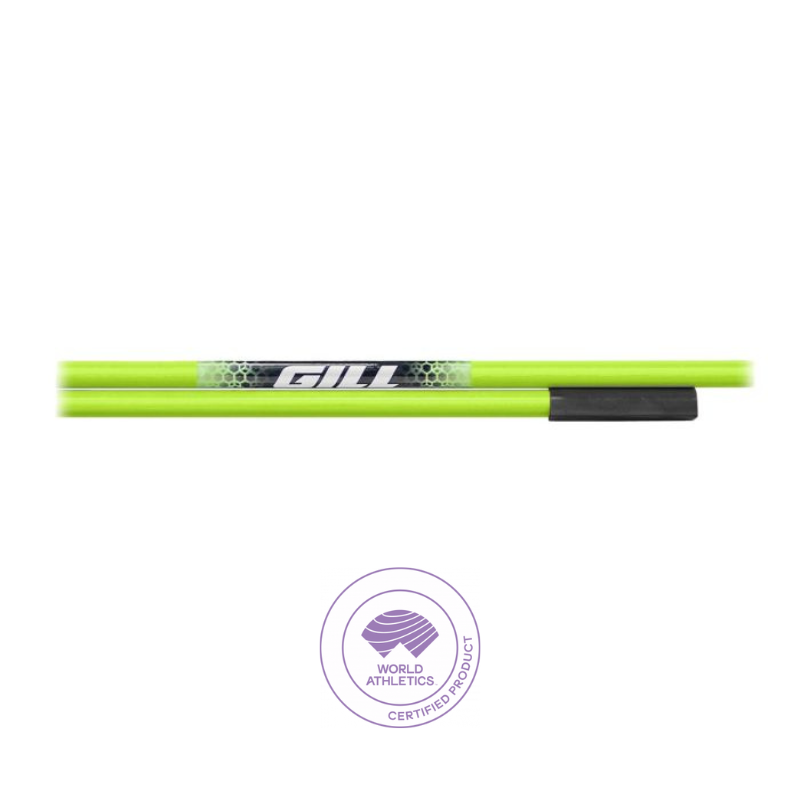 Gill Pole Vault Crossbar