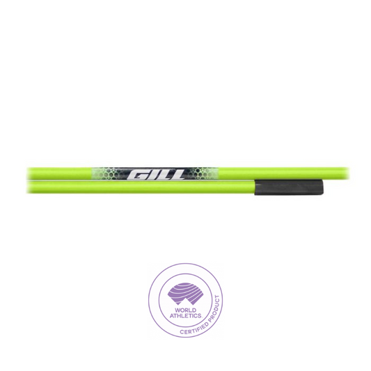 Gill Pole Vault Crossbar
