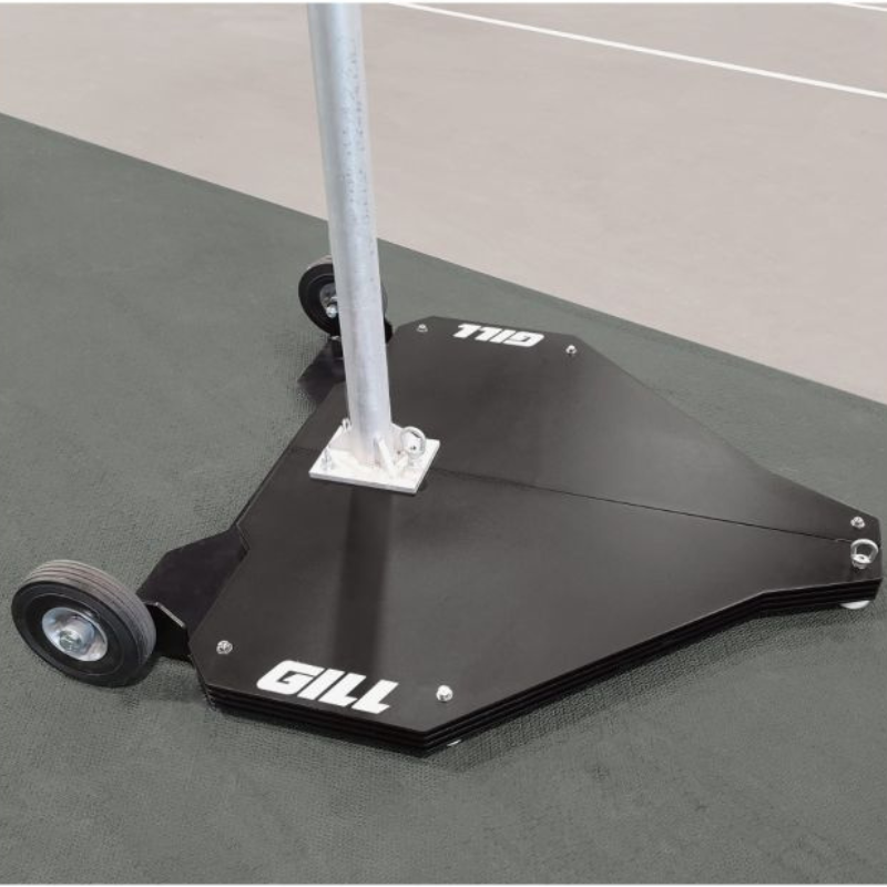 Gill Portable Discus Cage