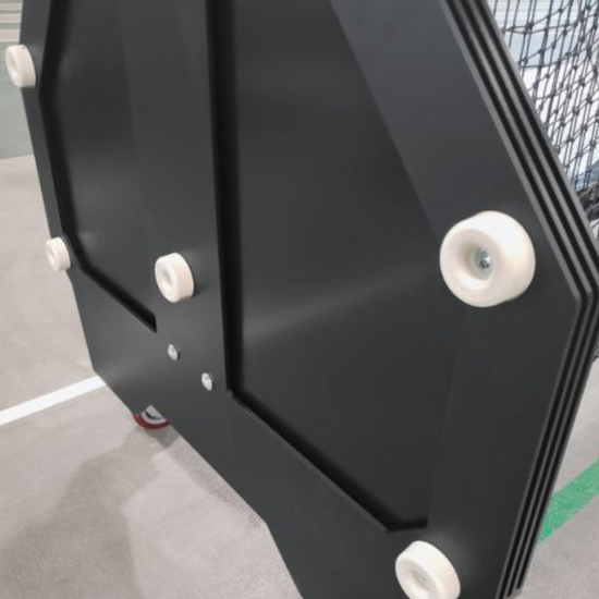 Gill Portable Discus Cage