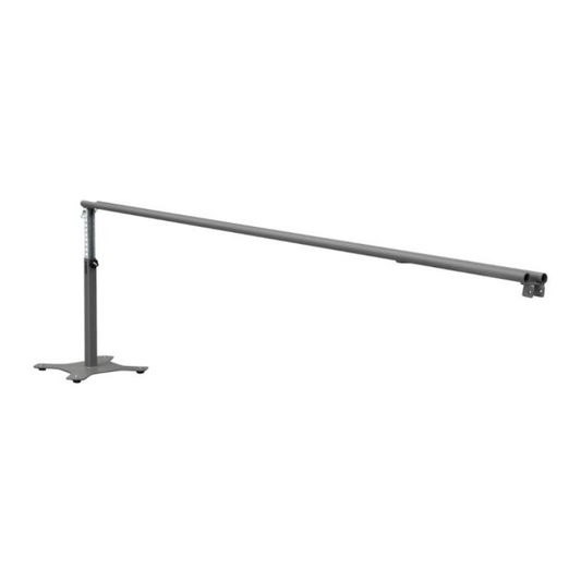 Gill Shot Put Return