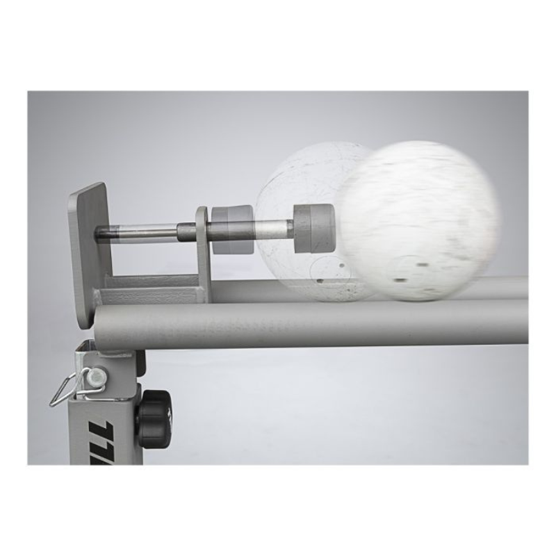 Gill Shot Put Return
