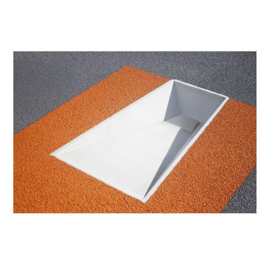 Gill Vault Box - Cast Aluminum