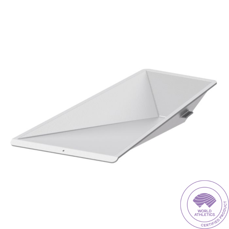 Gill Vault Box - Cast Aluminum