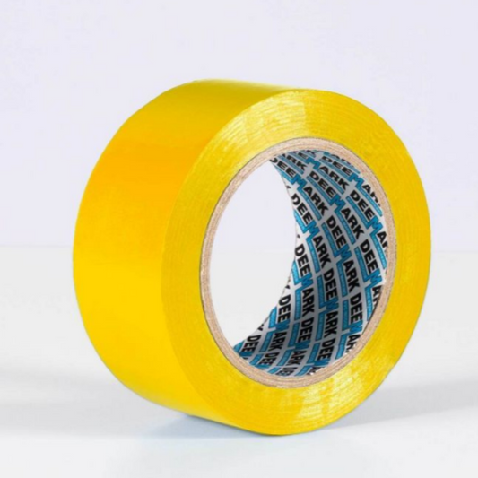 Heavy Duty Line Marking Tape [50mm] - 6 x Colours