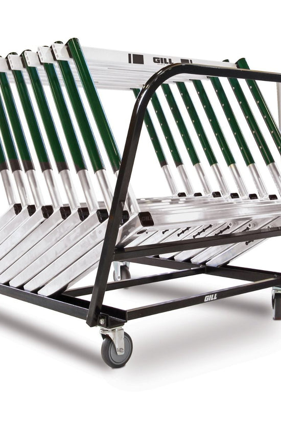Gill Hurdle Cart