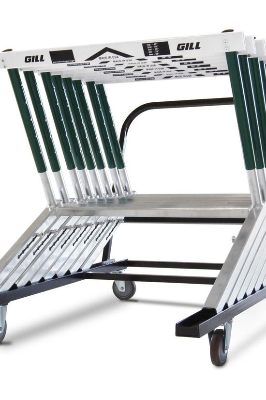 Gill Hurdle Cart