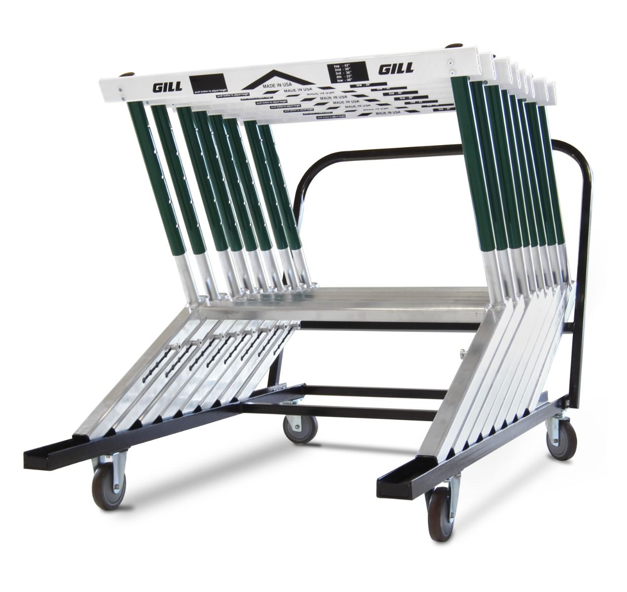 Gill Hurdle Cart