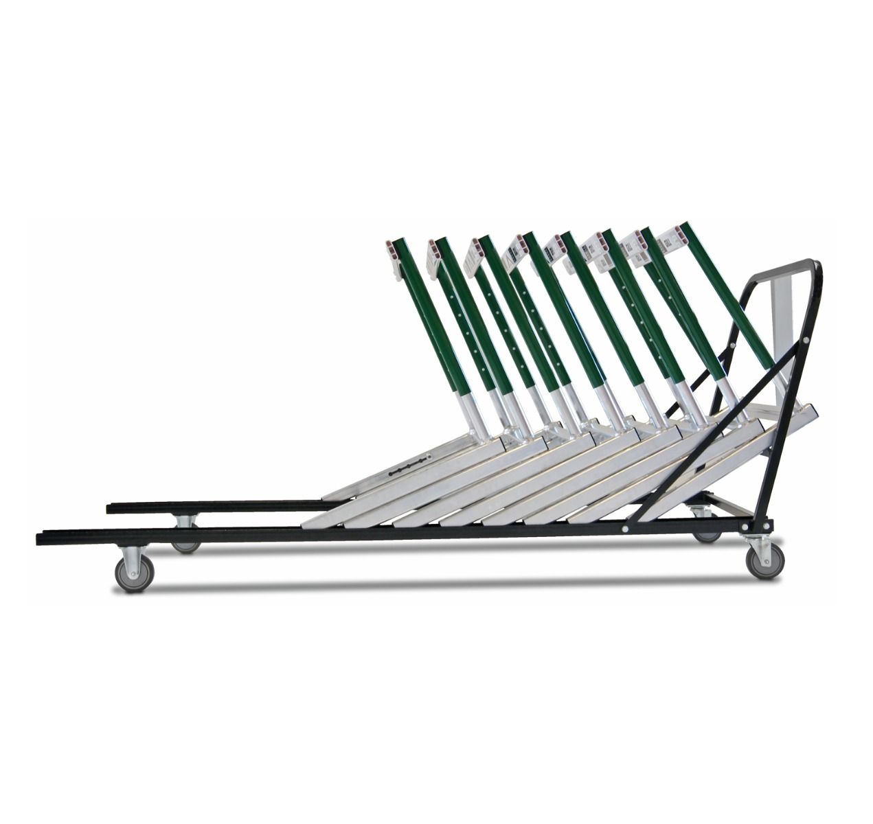 Gill Hurdle Cart