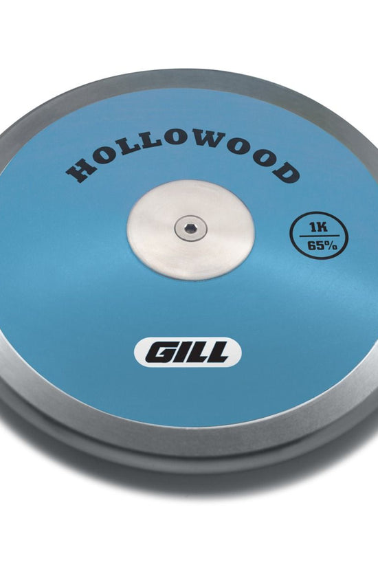 Gill Legendary Hollowood Discus