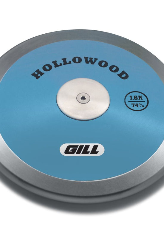 Gill Legendary Hollowood Discus