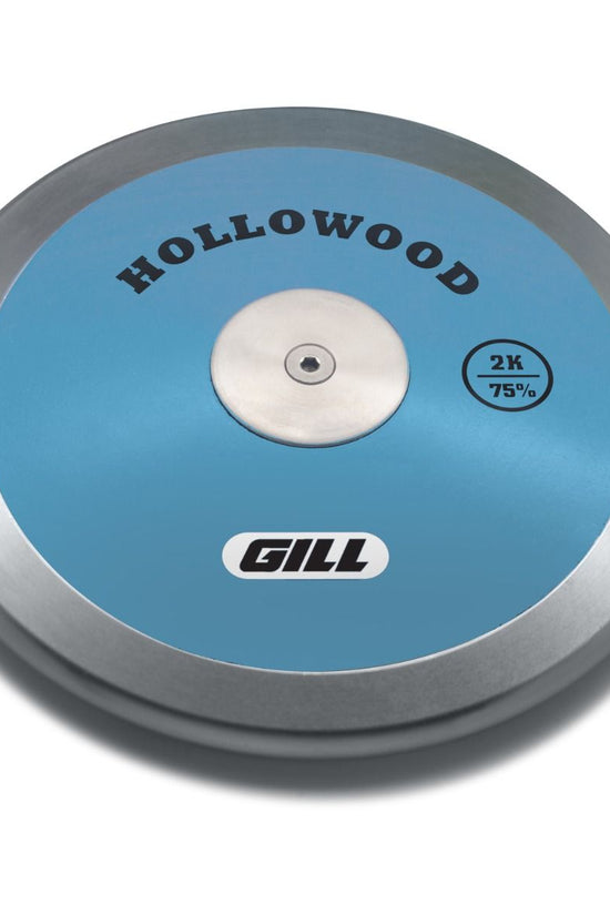 Gill Legendary Hollowood Discus