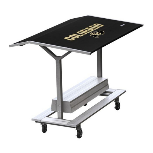 Cazna Gold Portable Shelter