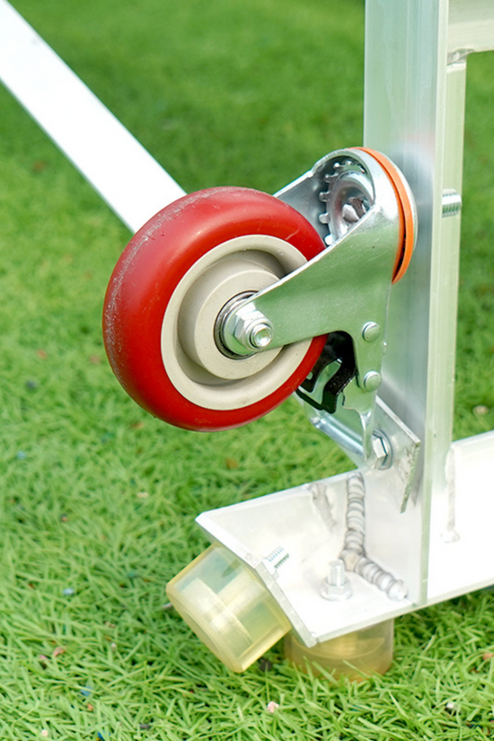 Cazna Mobile Bleachers