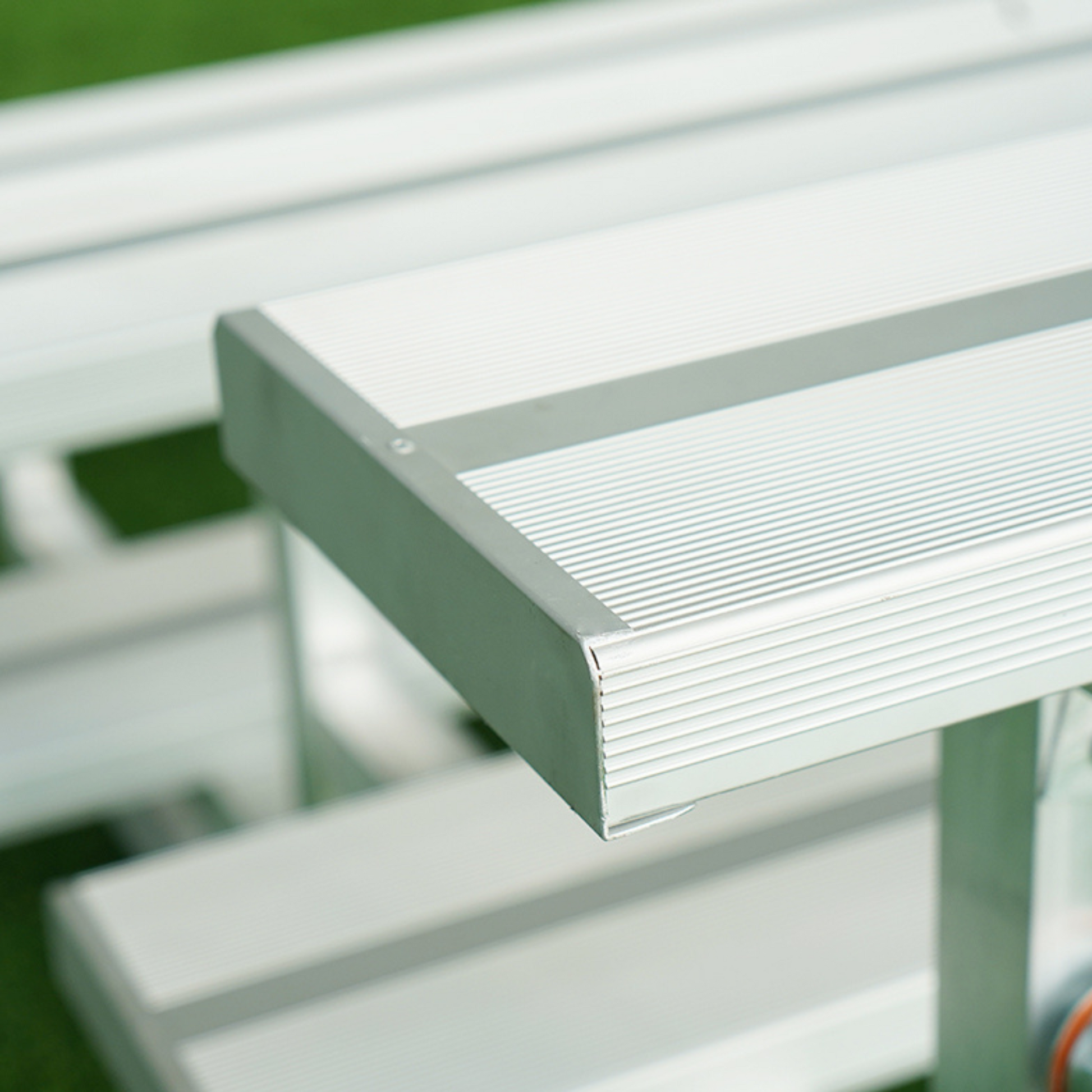 Cazna Mobile Bleachers