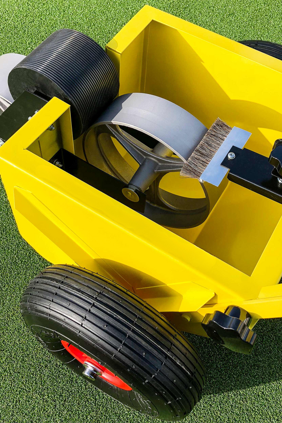 Cazna Wheel Transfer Line Marker