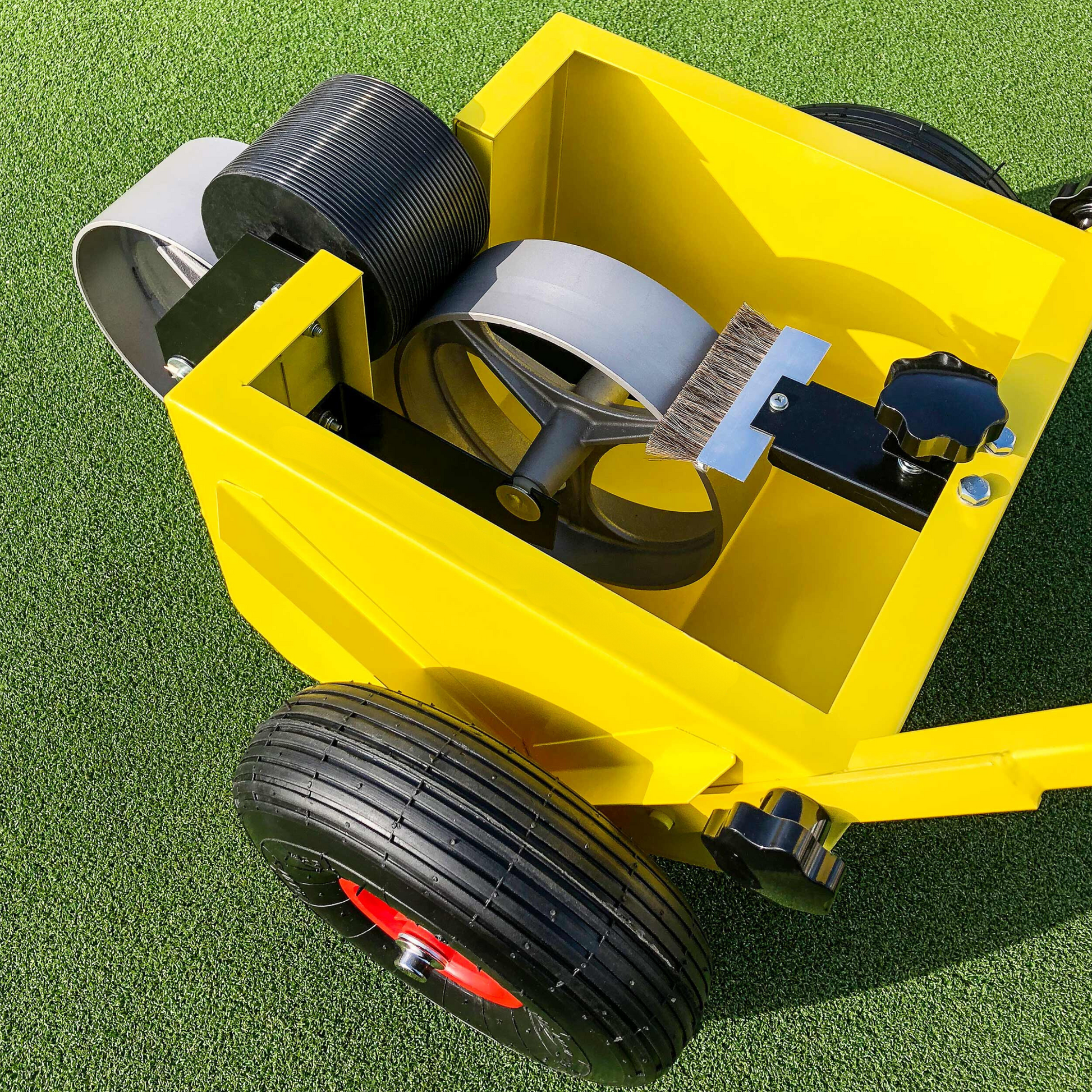 Cazna Wheel Transfer Line Marker