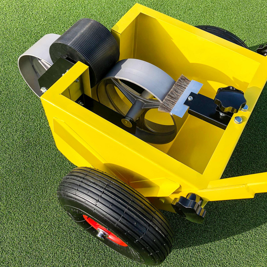 Cazna Wheel Transfer Line Marker