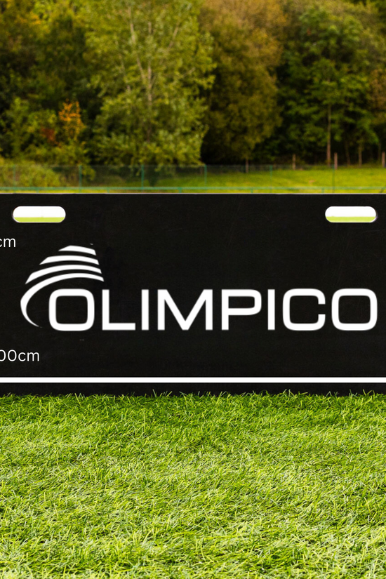 Cazna Soccer Rebound Board