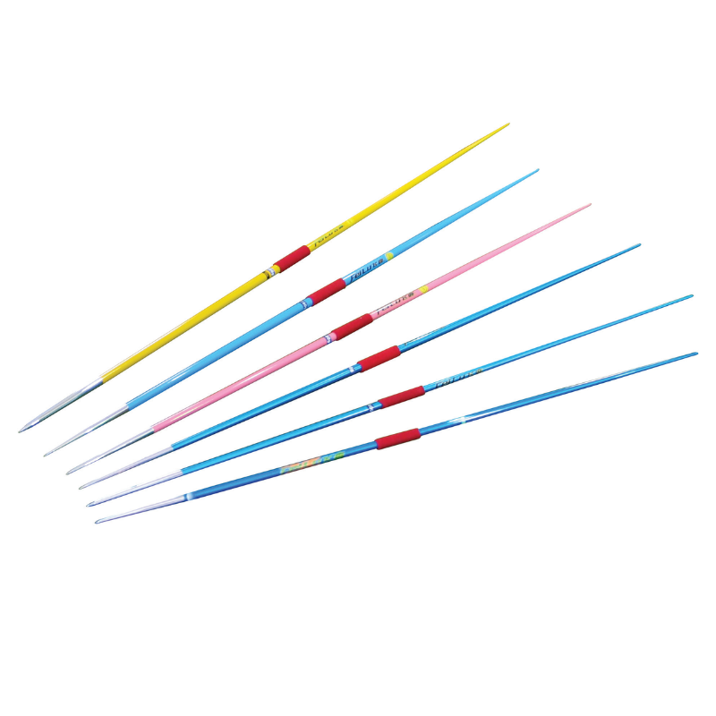 Cazna C Series Javelins